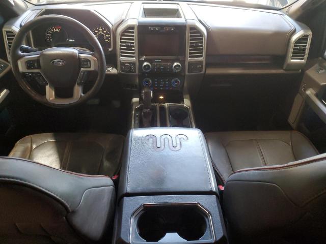 2015 FORD F150 SUPER - 1FTEW1EG5FFB90805