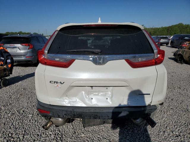 2017 HONDA CR-V TOURI - 2HKRW1H92HH517748