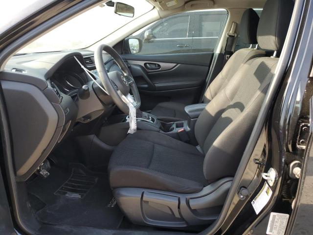 2018 NISSAN ROGUE SPOR - JN1BJ1CP8JW107707