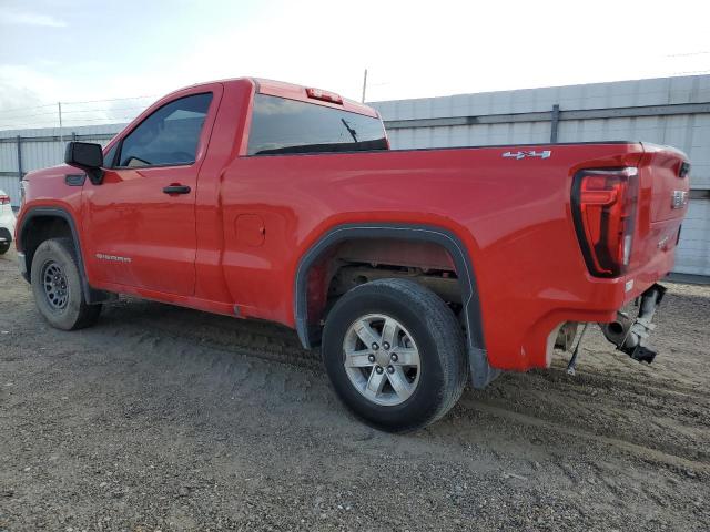 Vin: 3gtnuaek0rg161628, lot: 53374995, gmc sierra k1500 20242