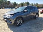 2017 TOYOTA RAV4 LIMIT - JTMDFREV1HD210832