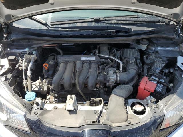 2016 HONDA FIT LX JHMGK5H53GX002623