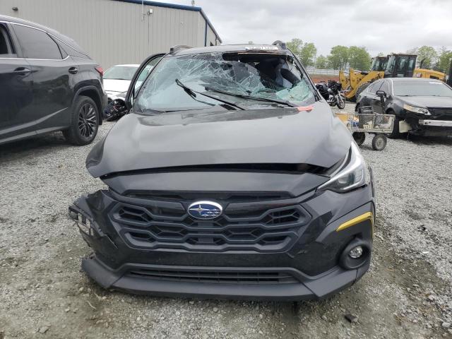 2024 SUBARU CROSSTREK - 4S4GUHF60R3715798