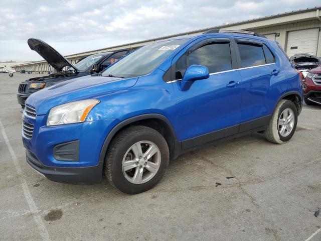 Vin: kl7cjpsb7gb535596, lot: 53722485, chevrolet trax 1lt 2016 img_1