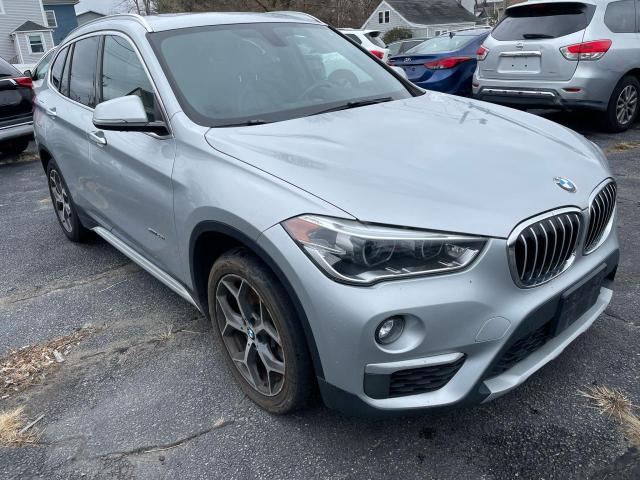 BMW X1 XDRIVE2
