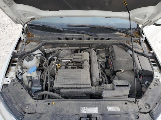 2017 VOLKSWAGEN JETTA S - 3VW2B7AJ3HM311494