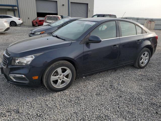 CHEVROLET CRUZE LIMI