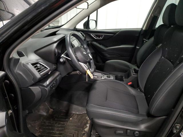 2022 SUBARU FORESTER P - JF2SKAEC2NH421272