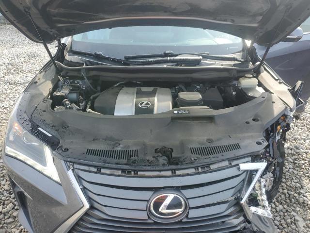 2016 LEXUS RX 350 - 2T2ZZMCA1GC018544