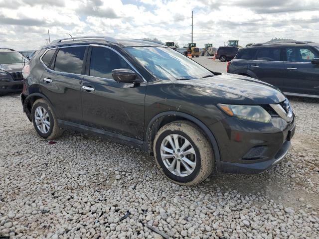 Vin: 5n1at2mt5gc751563, lot: 54049615, nissan rogue s 20164