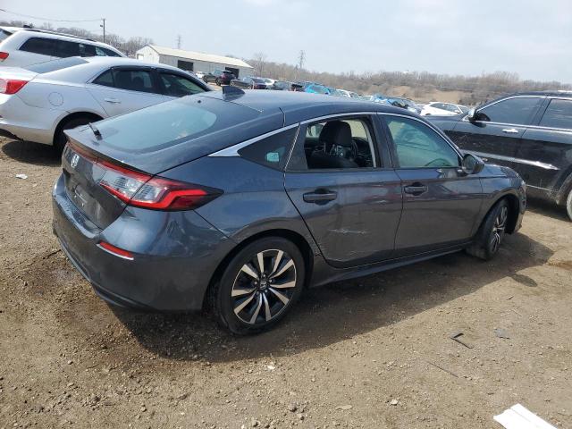Vin: 19xfl1h78ne014364, lot: 52702405, honda civic exl 20223