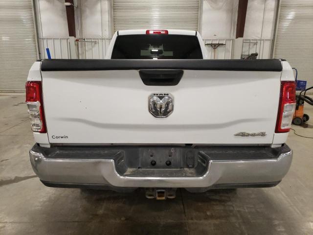 2019 RAM 2500 TRADE - 3C6UR5HL6KG601227