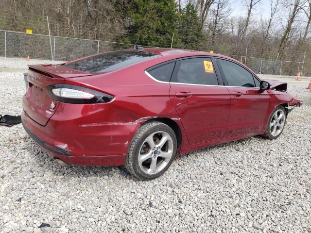 Vin: 3fa6p0hr7dr219011, lot: 52750705, ford fusion se 20133