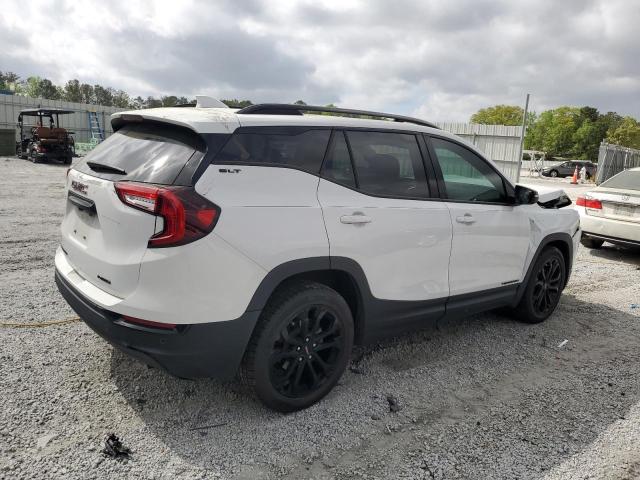 Vin: 3gkalvev6nl293477, lot: 51602755, gmc terrain slt 20223