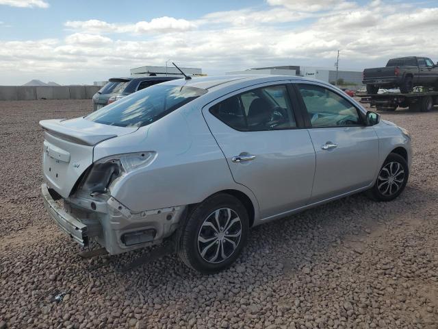 Vin: 3n1cn7ap3kl852788, lot: 53275305, nissan versa s 20193