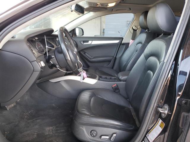 2015 AUDI A4 PREMIUM WAUEFAFL5FA048640