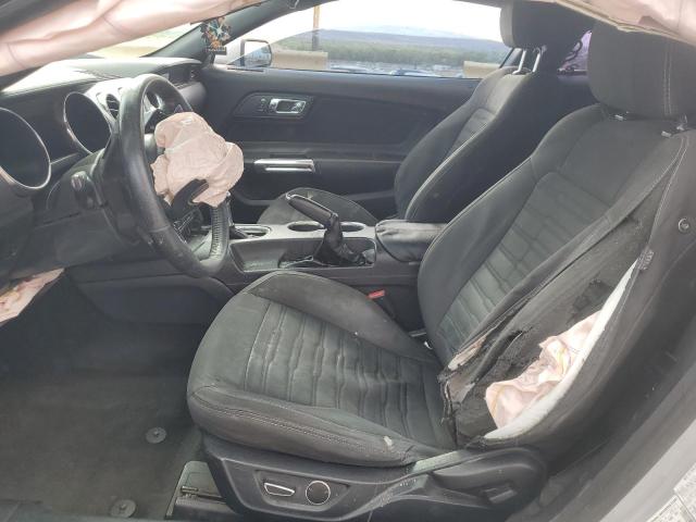 2016 FORD MUSTANG - 1FA6P8TH9G5336500