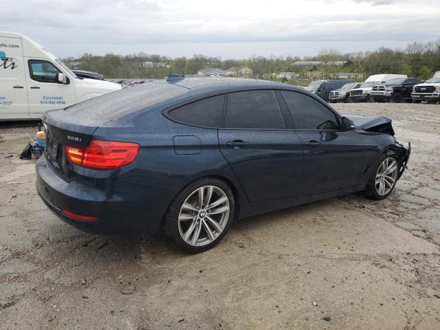 Vin: wba8z5c53ggs38419, lot: 53368445, bmw 3 series xigt sulev 20163