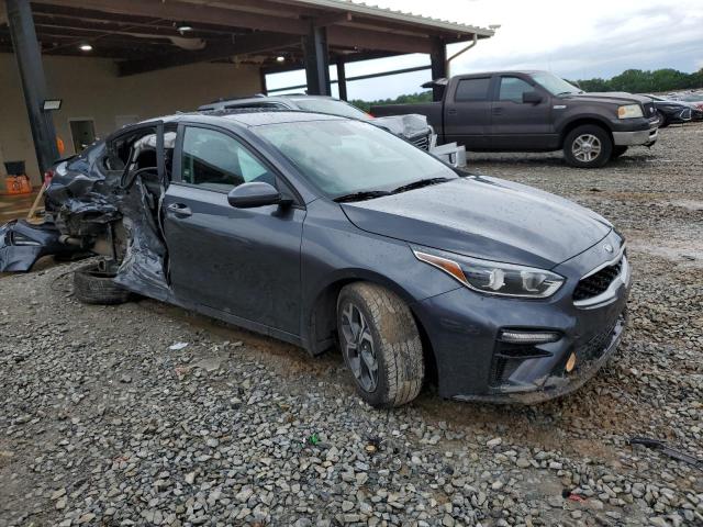 Vin: 3kpf24ad2me371848, lot: 54787615, kia forte fe 20214