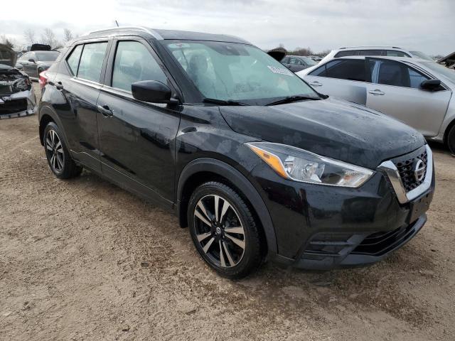 2020 NISSAN KICKS SV - 3N1CP5CVXLL548871