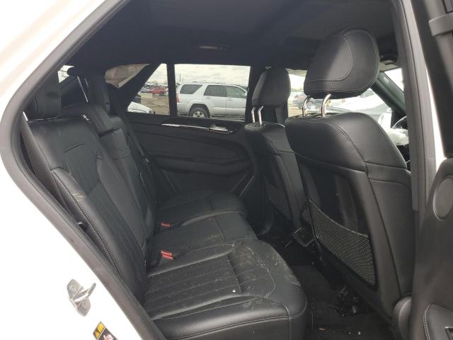 2018 MERCEDES-BENZ GLE 350 4M - 4JGDA5HB2JB076077