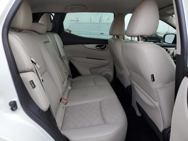 JN1BJ1CV6LW278750 2020 NISSAN ROGUE