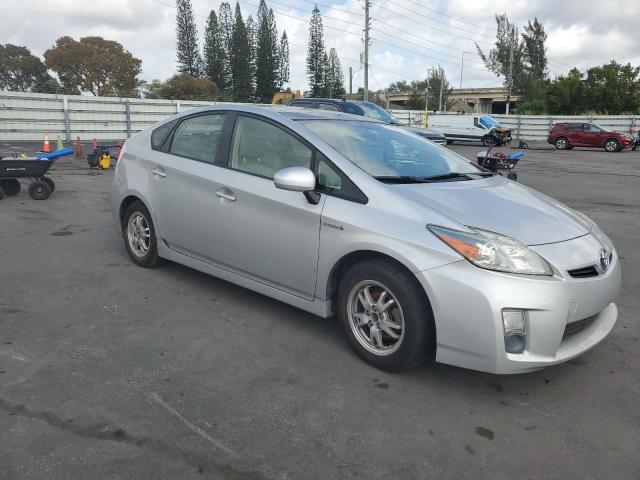 Vin: jtdkn3du7a0109579, lot: 51853585, toyota prius 20104