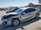 2018 TOYOTA CAMRY L - 4T1B11HKXJU110383