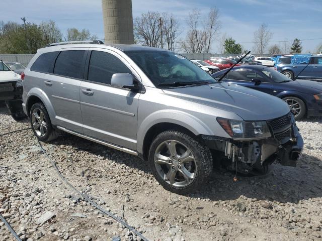2016 DODGE JOURNEY CR 3C4PDCGG7GT195213