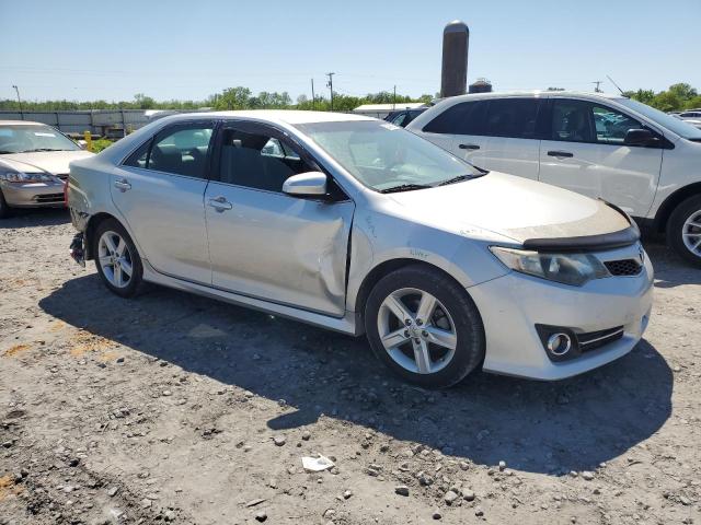 Vin: 4t1bf1fk4du235498, lot: 52579285, toyota camry l 20134