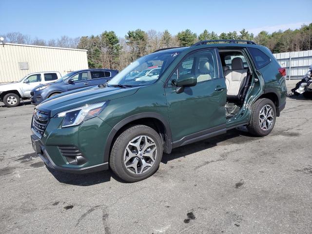 Vin: jf2skadc5ph488081, lot: 54124265, subaru forester premium 2023 img_1