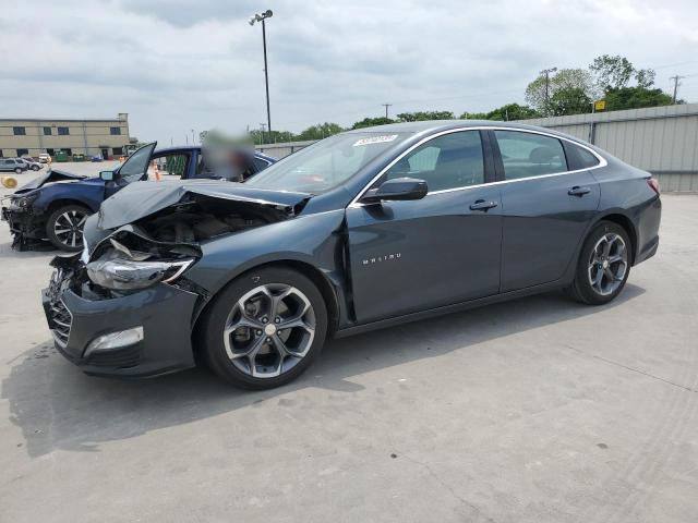 Vin: 1g1zd5st1mf025971, lot: 53740135, chevrolet malibu lt 2021 img_1