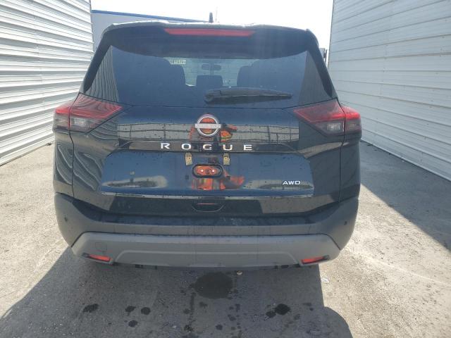 2023 NISSAN ROGUE S - 5N1BT3AB9PC947768