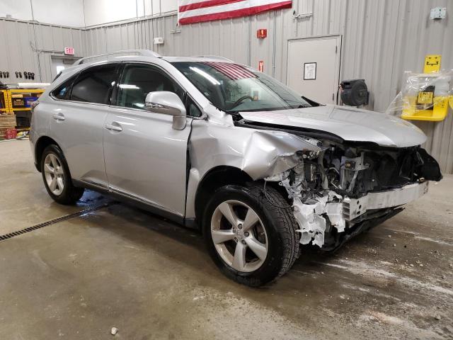 Vin: 2t2bk1ba4ac028708, lot: 54153265, lexus rx350 350 20104
