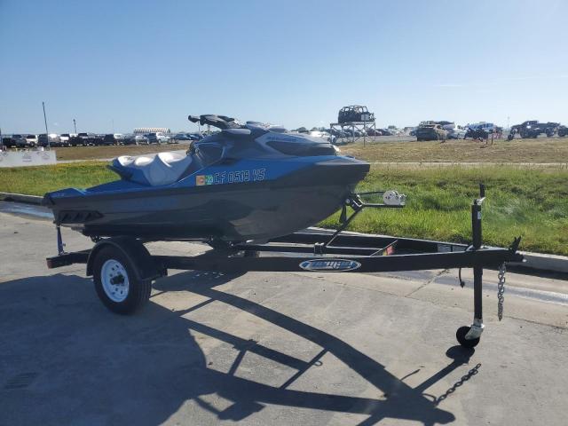SEADOO GTX 2020 blue   YDV24826K920 photo #1