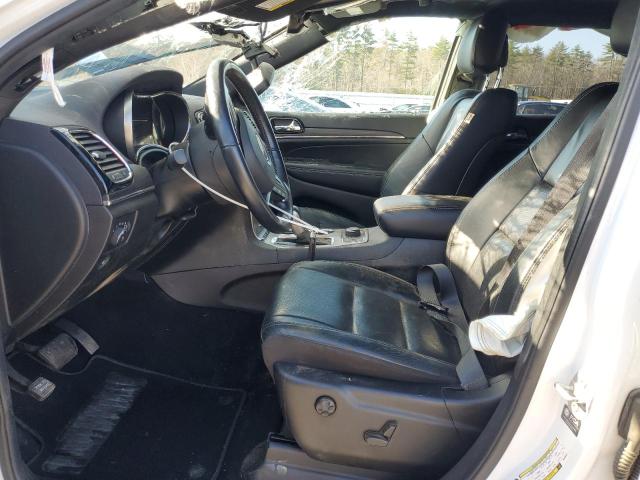 2021 JEEP GRAND CHER - 1C4RJFBGXMC560047