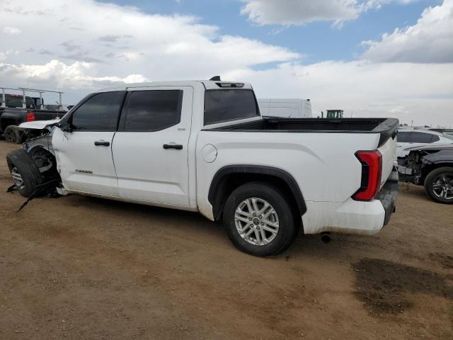Vin: 5tfla5db1px057795, lot: 54494265, toyota tundra crewmax sr 20232