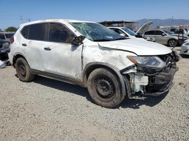 Vin: knmat2mt7hp576618, lot: 52143125, nissan rogue s 20174