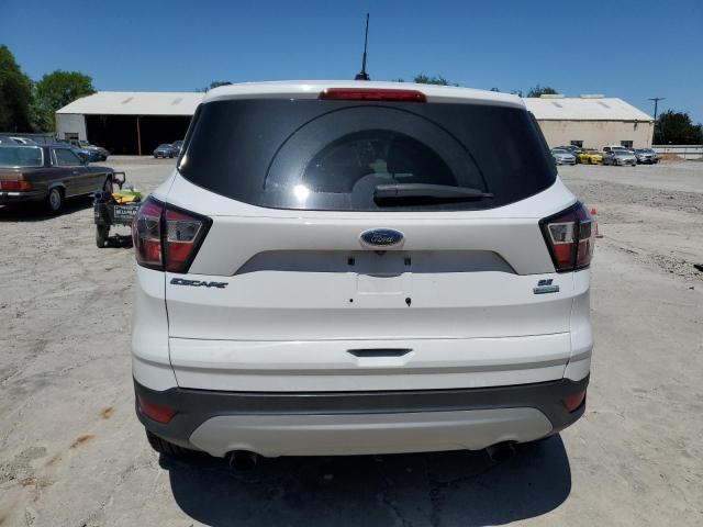 2017 FORD ESCAPE SE - 1FMCU0G9XHUC38315
