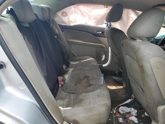 2010 FORD FUSION SE - 3FAHP0HG2AR285775