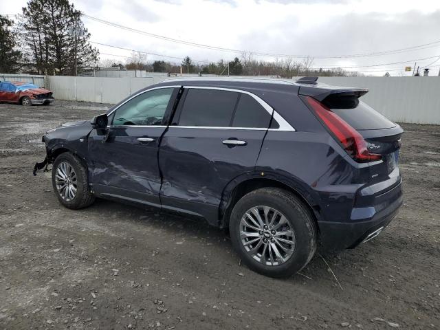 Vin: 1gyfzdr46sf146362, lot: 52108705, cadillac xt4 premium luxury 20252