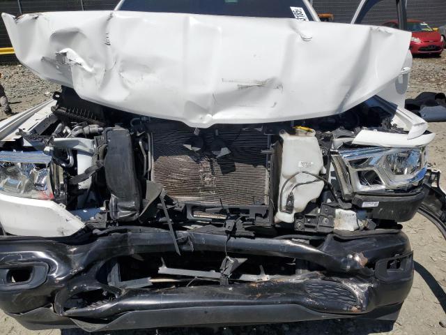 2019 RAM 1500 BIG H - 1C6SRFMT4KN654924