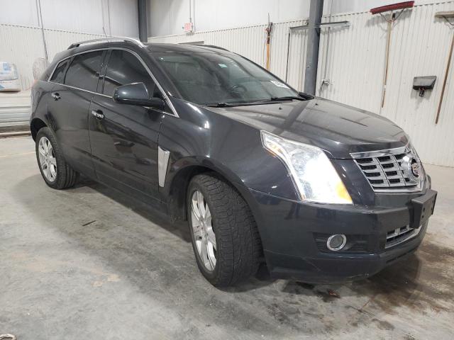 Vin: 3gyfnce35fs603909, lot: 54664675, cadillac srx performance collection 20154