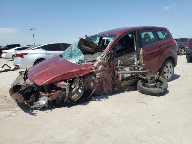Vin: 1fmcu0f74eua11536, lot: 53389345, ford escape s 2014 img_1