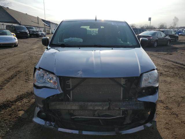 2016 DODGE GRAND CARA - 2C4RDGBG3GR267048