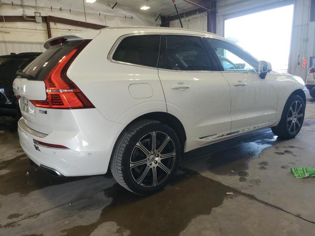 2018 VOLVO XC60 T8 IN YV4BR0DL9J1080572