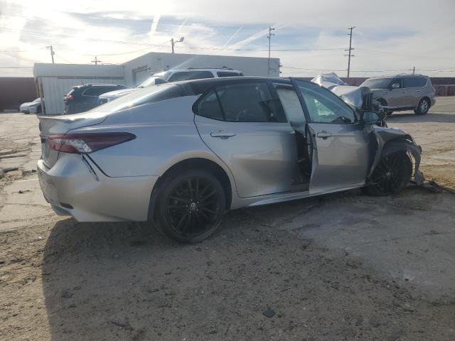 Vin: 4t1k31akxmu028047, lot: 54973035, toyota camry xse 20213