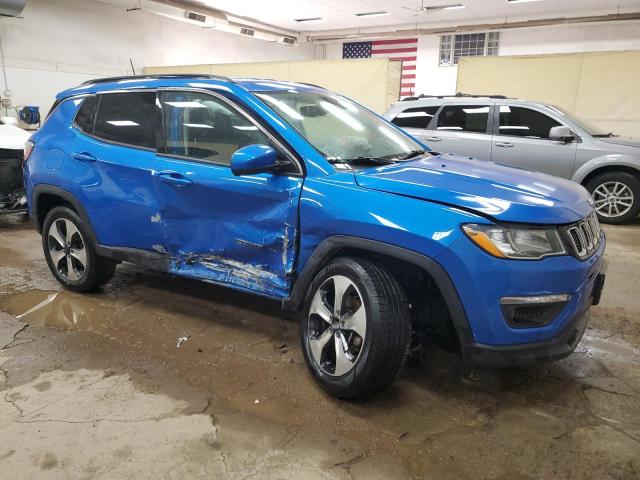 Vin: 3c4njdbbxkt792396, lot: 53623435, jeep compass latitude 20194