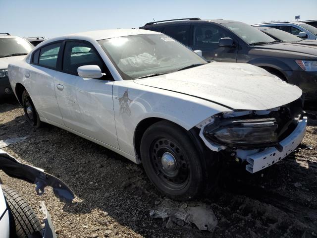 2021 DODGE CHARGER PO - 2C3CDXKG0MH575709
