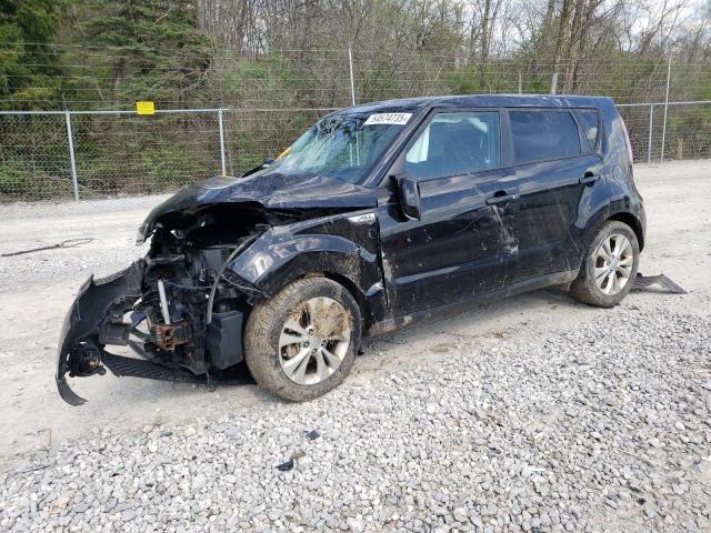 Vin: kndjx3a59g7286170, lot: 54574735, kia soul ! 2016 img_1
